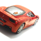 Illustration for article titled Ferrari 458 Italia by Bburago (1/24)
